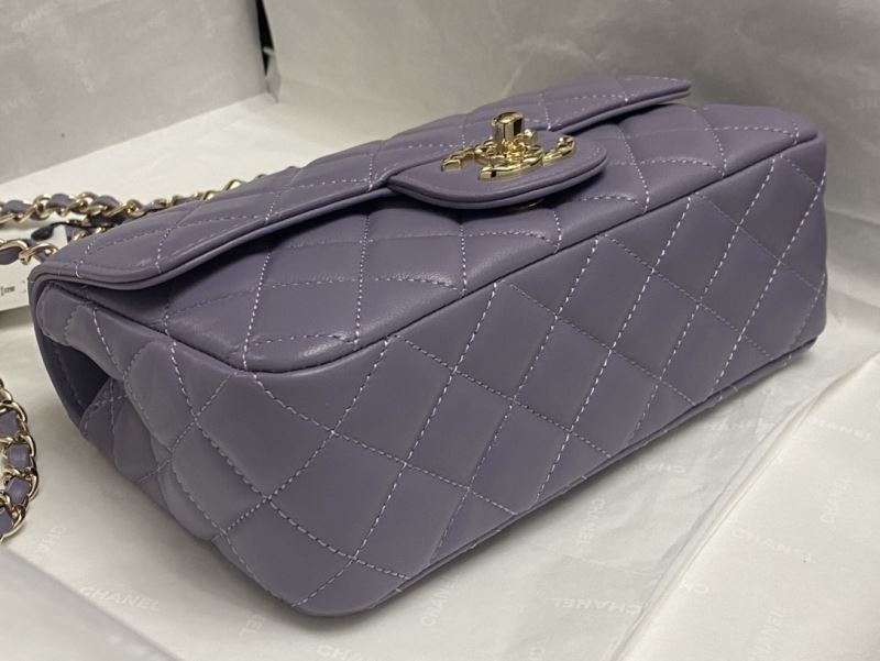 Ch**el satchel bags